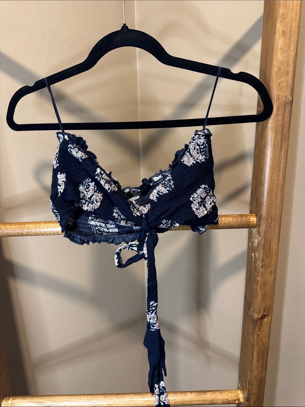 Two piece set